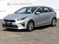 Personenauto kia, ceed, bouwjaar 2019 - afbeelding 1 van  54