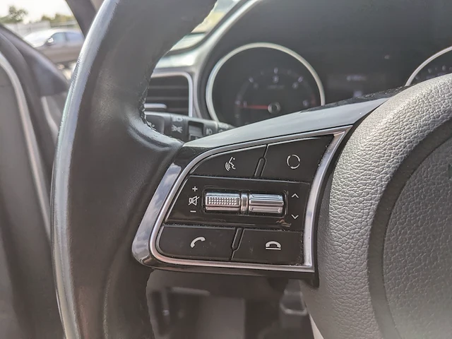Personenauto kia, ceed, bouwjaar 2019 - afbeelding 14 van  54