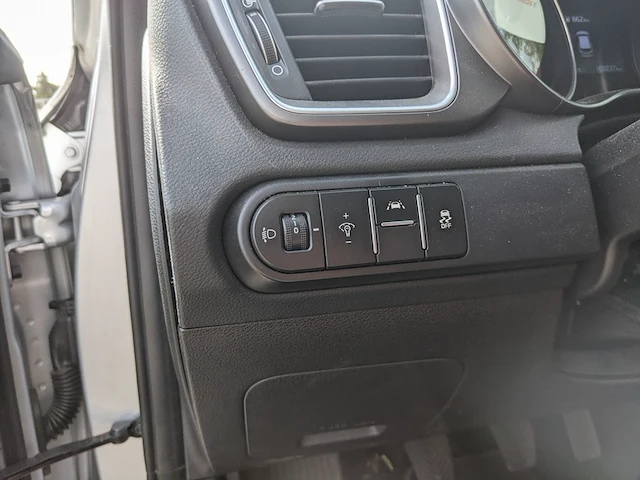 Personenauto kia, ceed, bouwjaar 2019 - afbeelding 17 van  54