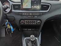 Personenauto kia, ceed, bouwjaar 2019 - afbeelding 18 van  54