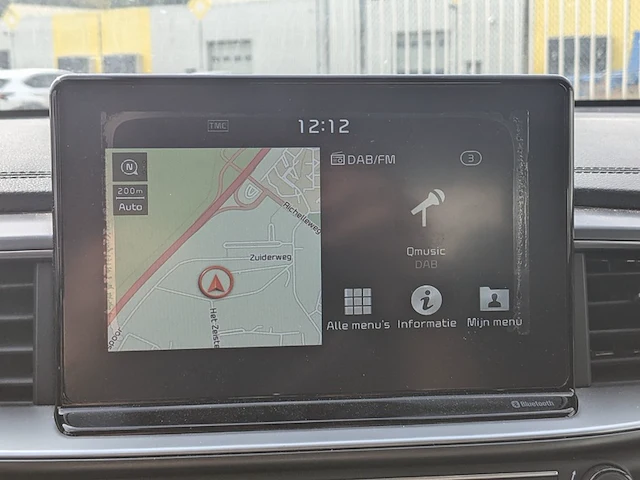 Personenauto kia, ceed, bouwjaar 2019 - afbeelding 19 van  54