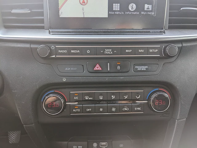 Personenauto kia, ceed, bouwjaar 2019 - afbeelding 20 van  54