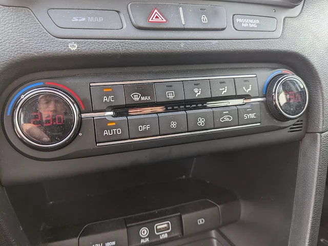Personenauto kia, ceed, bouwjaar 2019 - afbeelding 21 van  54