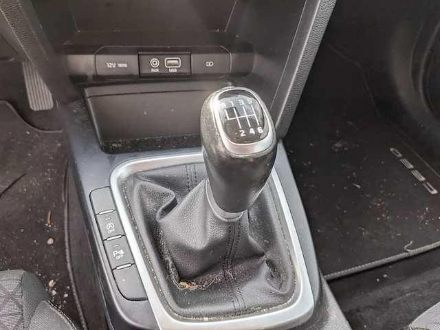 Personenauto kia, ceed, bouwjaar 2019 - afbeelding 22 van  54
