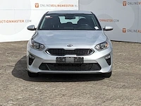Personenauto kia, ceed, bouwjaar 2019 - afbeelding 12 van  54