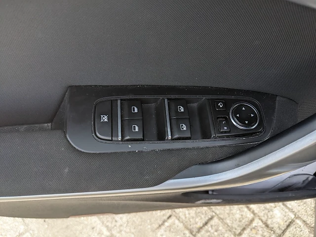 Personenauto kia, ceed, bouwjaar 2019 - afbeelding 25 van  54