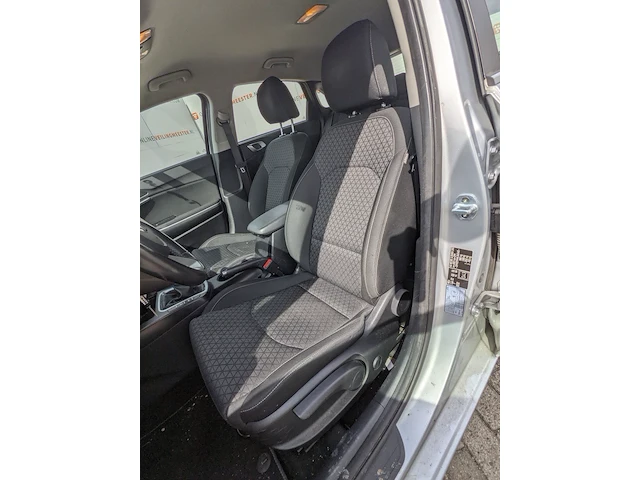 Personenauto kia, ceed, bouwjaar 2019 - afbeelding 27 van  54