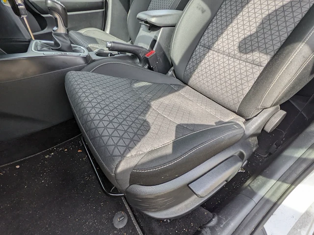 Personenauto kia, ceed, bouwjaar 2019 - afbeelding 28 van  54