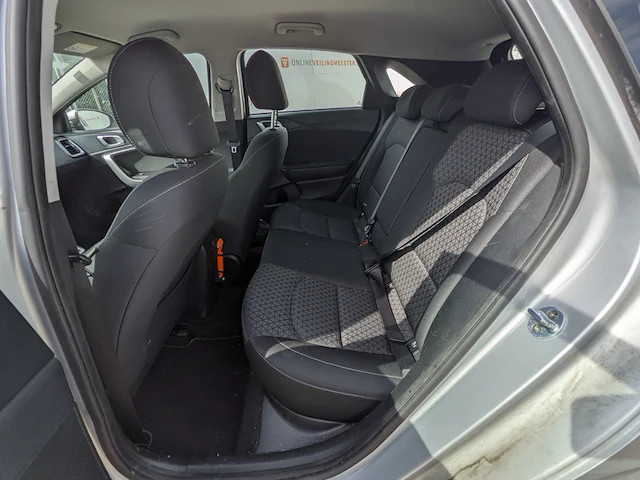 Personenauto kia, ceed, bouwjaar 2019 - afbeelding 29 van  54