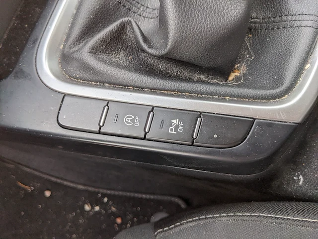 Personenauto kia, ceed, bouwjaar 2019 - afbeelding 32 van  54