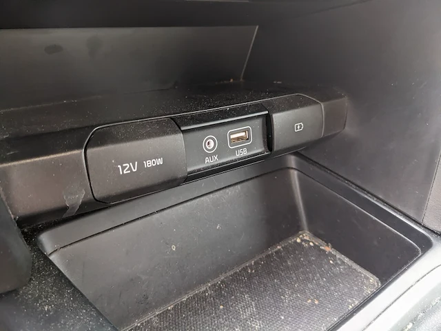 Personenauto kia, ceed, bouwjaar 2019 - afbeelding 33 van  54