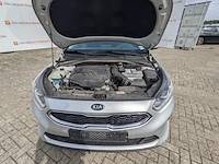 Personenauto kia, ceed, bouwjaar 2019 - afbeelding 37 van  54