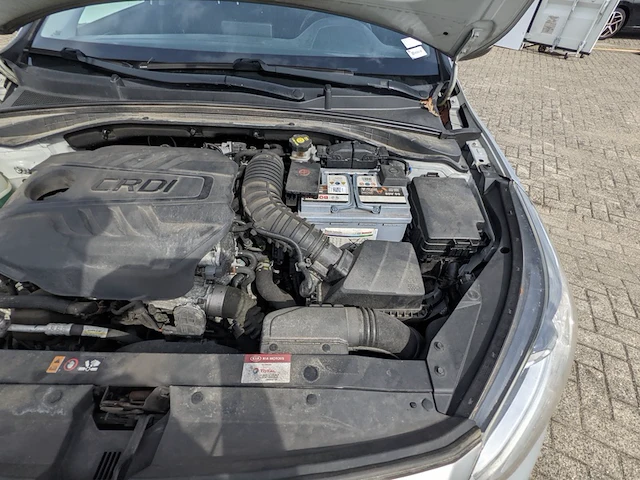 Personenauto kia, ceed, bouwjaar 2019 - afbeelding 38 van  54