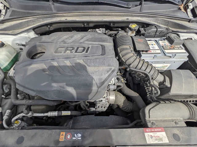 Personenauto kia, ceed, bouwjaar 2019 - afbeelding 39 van  54