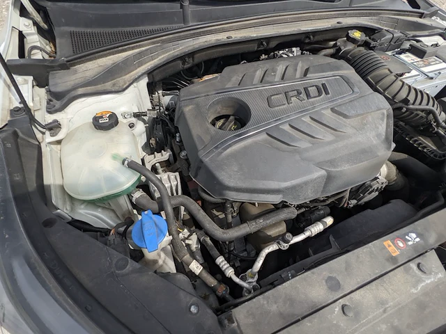 Personenauto kia, ceed, bouwjaar 2019 - afbeelding 40 van  54