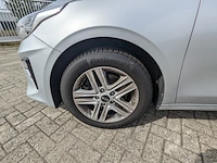 Personenauto kia, ceed, bouwjaar 2019 - afbeelding 42 van  54