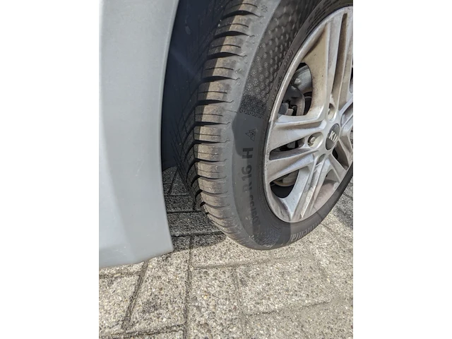 Personenauto kia, ceed, bouwjaar 2019 - afbeelding 43 van  54