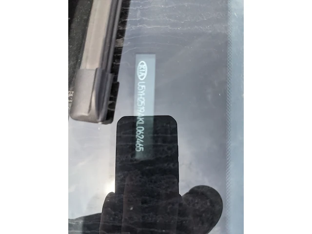 Personenauto kia, ceed, bouwjaar 2019 - afbeelding 50 van  54