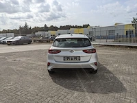 Personenauto kia, ceed, bouwjaar 2019 - afbeelding 51 van  54