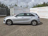 Personenauto kia, ceed, bouwjaar 2019 - afbeelding 53 van  54