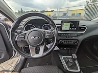 Personenauto kia, ceed, bouwjaar 2019 - afbeelding 5 van  53
