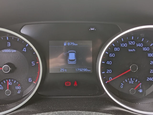 Personenauto kia, ceed, bouwjaar 2019 - afbeelding 8 van  53