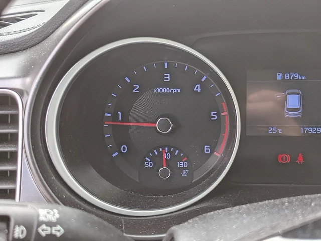 Personenauto kia, ceed, bouwjaar 2019 - afbeelding 10 van  53