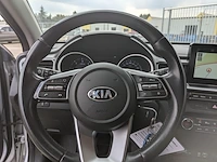 Personenauto kia, ceed, bouwjaar 2019 - afbeelding 11 van  53