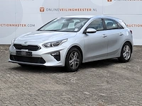 Personenauto kia, ceed, bouwjaar 2019 - afbeelding 1 van  53