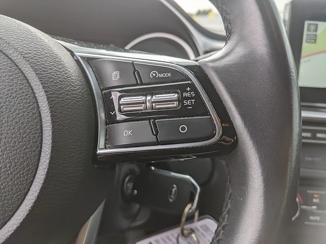 Personenauto kia, ceed, bouwjaar 2019 - afbeelding 15 van  53