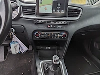 Personenauto kia, ceed, bouwjaar 2019 - afbeelding 18 van  53