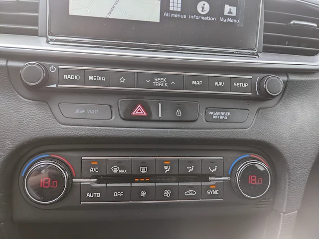 Personenauto kia, ceed, bouwjaar 2019 - afbeelding 20 van  53