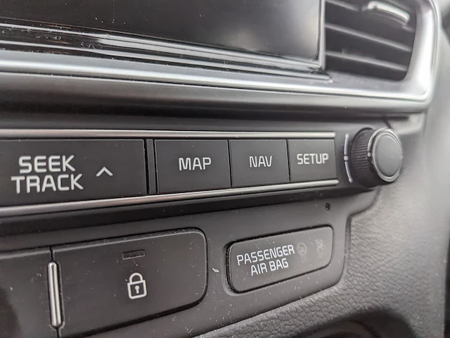 Personenauto kia, ceed, bouwjaar 2019 - afbeelding 24 van  53