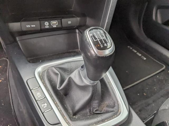 Personenauto kia, ceed, bouwjaar 2019 - afbeelding 25 van  53