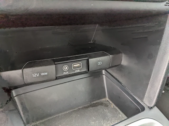 Personenauto kia, ceed, bouwjaar 2019 - afbeelding 26 van  53