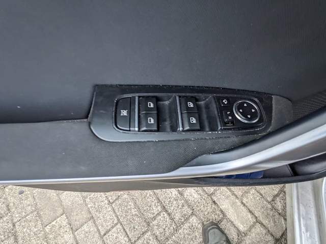 Personenauto kia, ceed, bouwjaar 2019 - afbeelding 27 van  53
