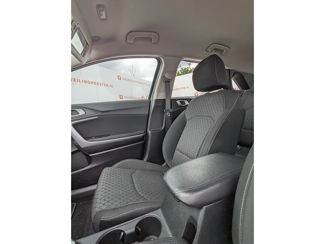 Personenauto kia, ceed, bouwjaar 2019 - afbeelding 28 van  53