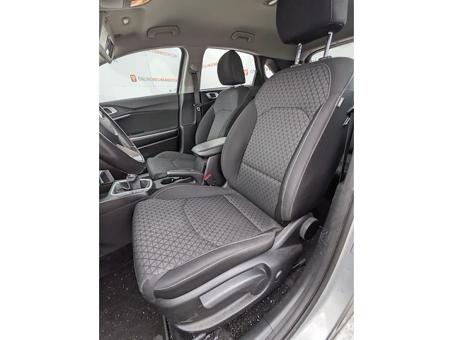 Personenauto kia, ceed, bouwjaar 2019 - afbeelding 29 van  53