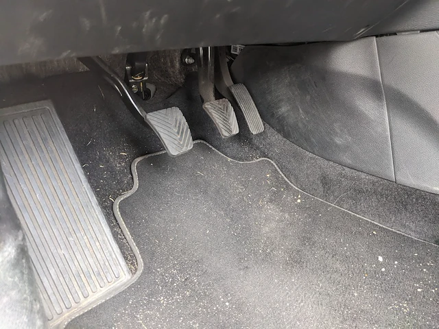 Personenauto kia, ceed, bouwjaar 2019 - afbeelding 31 van  53