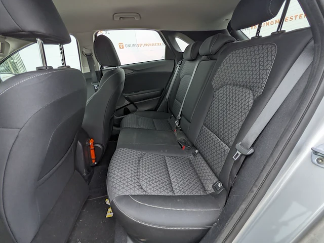 Personenauto kia, ceed, bouwjaar 2019 - afbeelding 32 van  53