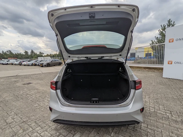 Personenauto kia, ceed, bouwjaar 2019 - afbeelding 33 van  53