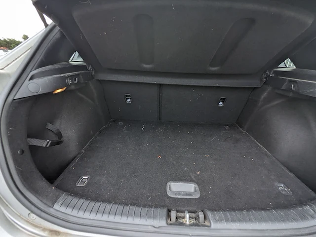 Personenauto kia, ceed, bouwjaar 2019 - afbeelding 35 van  53