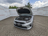 Personenauto kia, ceed, bouwjaar 2019 - afbeelding 36 van  53