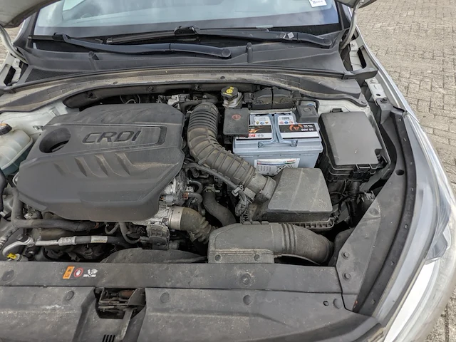 Personenauto kia, ceed, bouwjaar 2019 - afbeelding 38 van  53