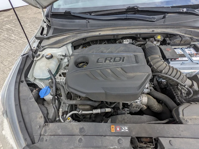Personenauto kia, ceed, bouwjaar 2019 - afbeelding 39 van  53