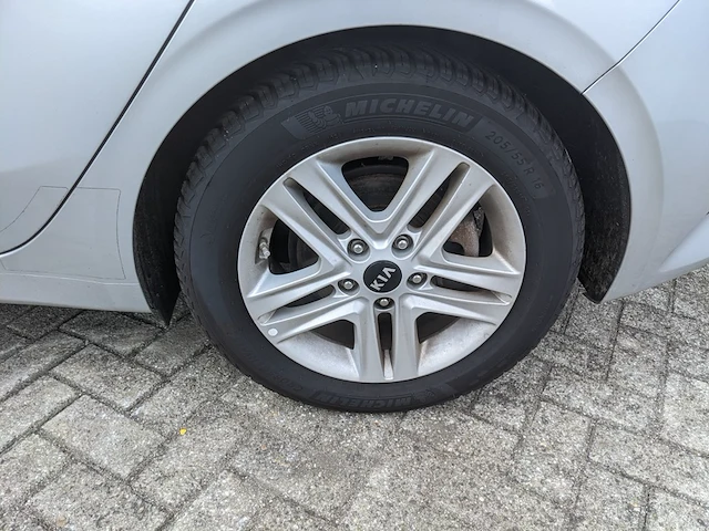 Personenauto kia, ceed, bouwjaar 2019 - afbeelding 43 van  53