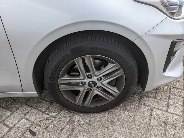 Personenauto kia, ceed, bouwjaar 2019 - afbeelding 46 van  53