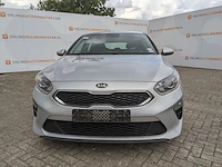 Personenauto kia, ceed, bouwjaar 2019 - afbeelding 49 van  53