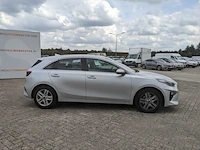 Personenauto kia, ceed, bouwjaar 2019 - afbeelding 45 van  53