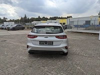 Personenauto kia, ceed, bouwjaar 2019 - afbeelding 51 van  53